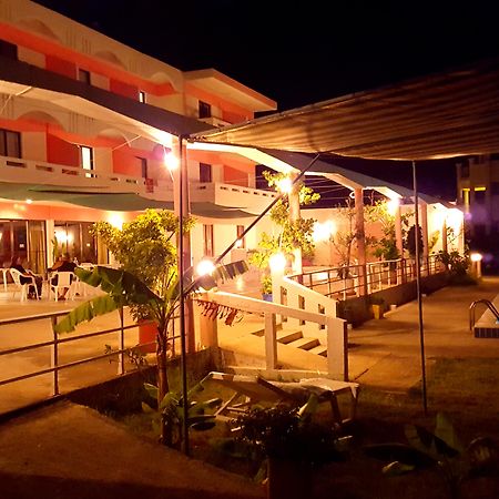 Oleander Studios Faliraki Extérieur photo