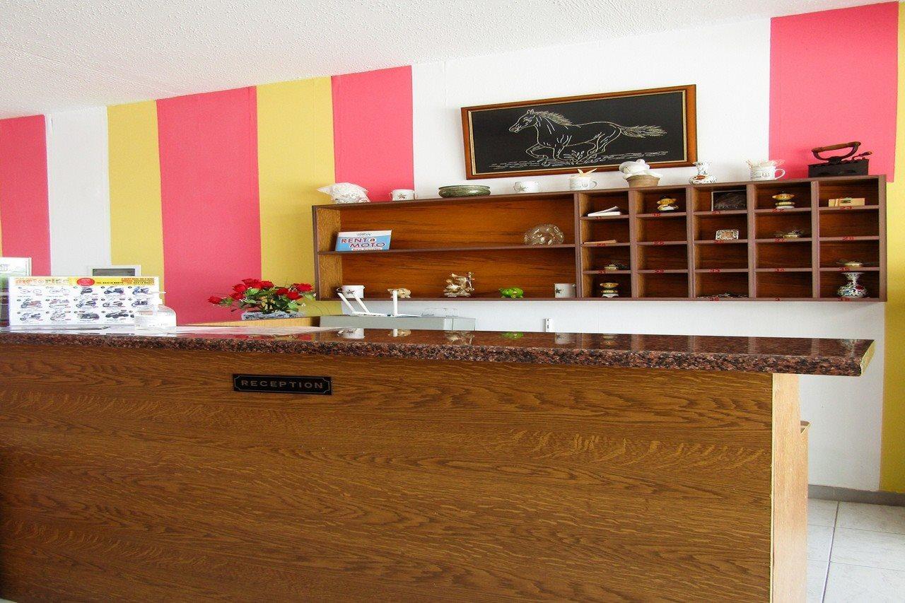 Oleander Studios Faliraki Extérieur photo