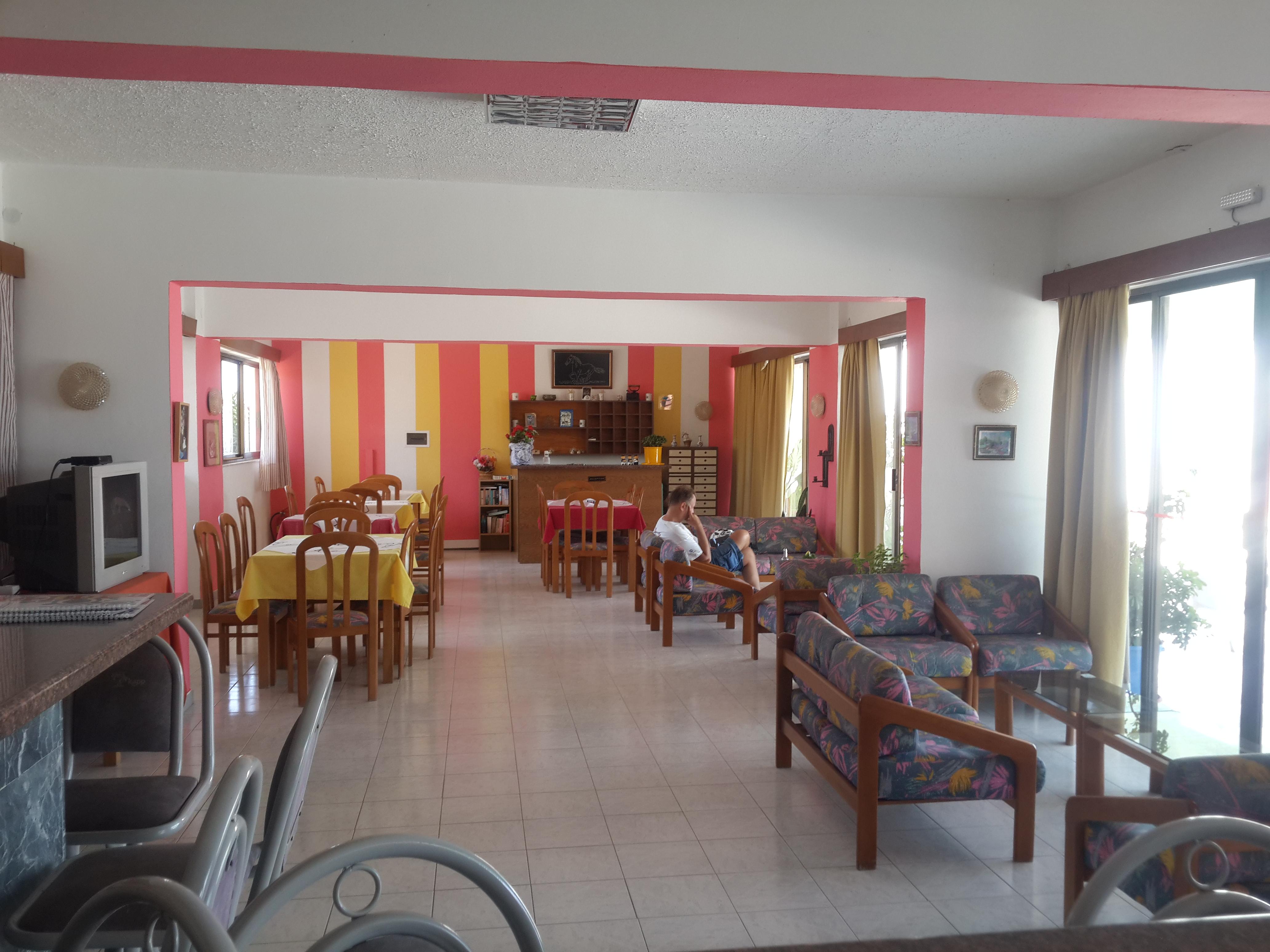 Oleander Studios Faliraki Extérieur photo