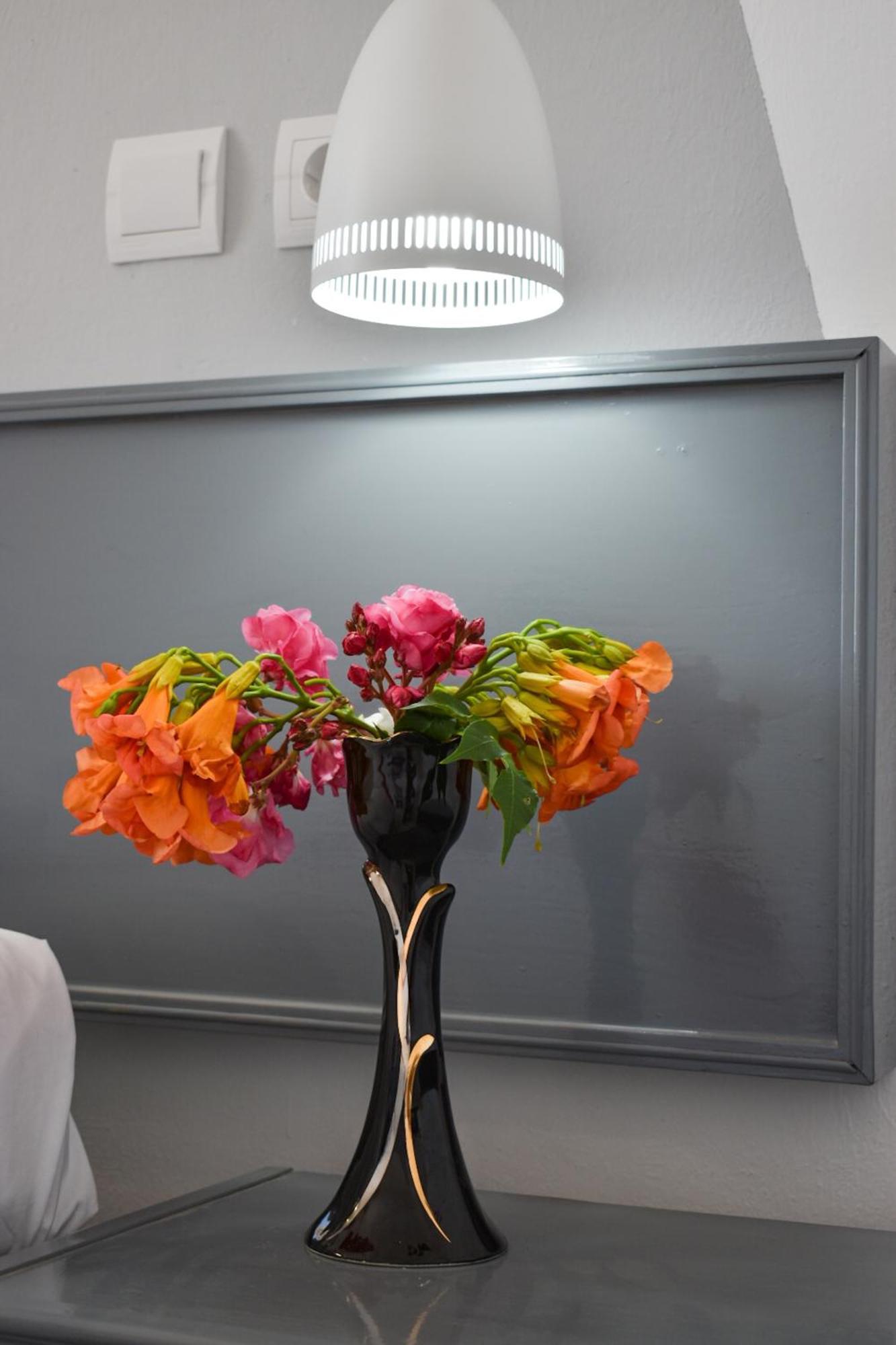 Oleander Studios Faliraki Extérieur photo