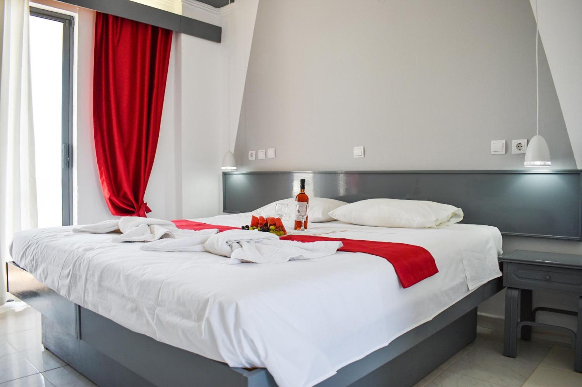Oleander Studios Faliraki Extérieur photo