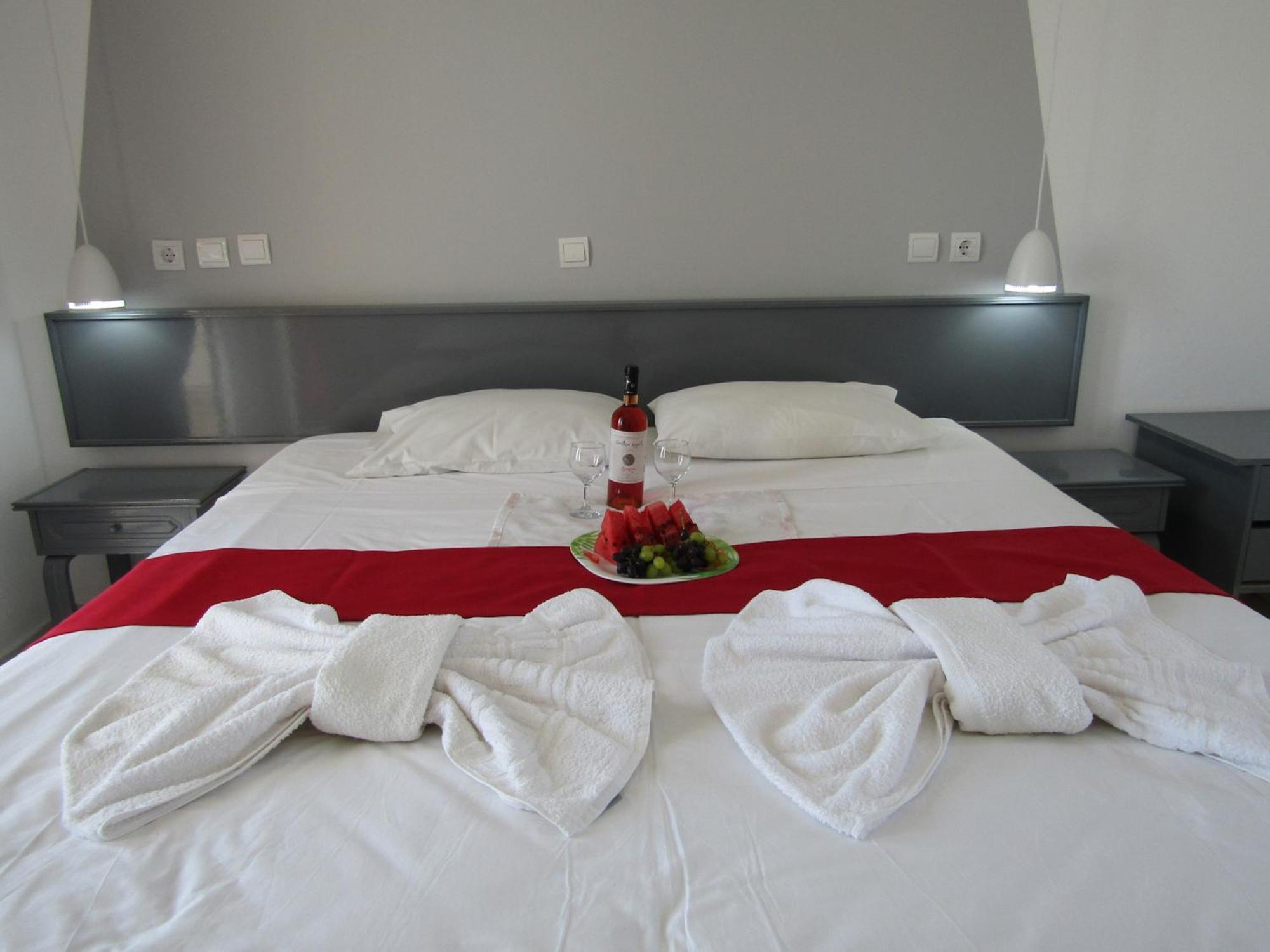 Oleander Studios Faliraki Extérieur photo