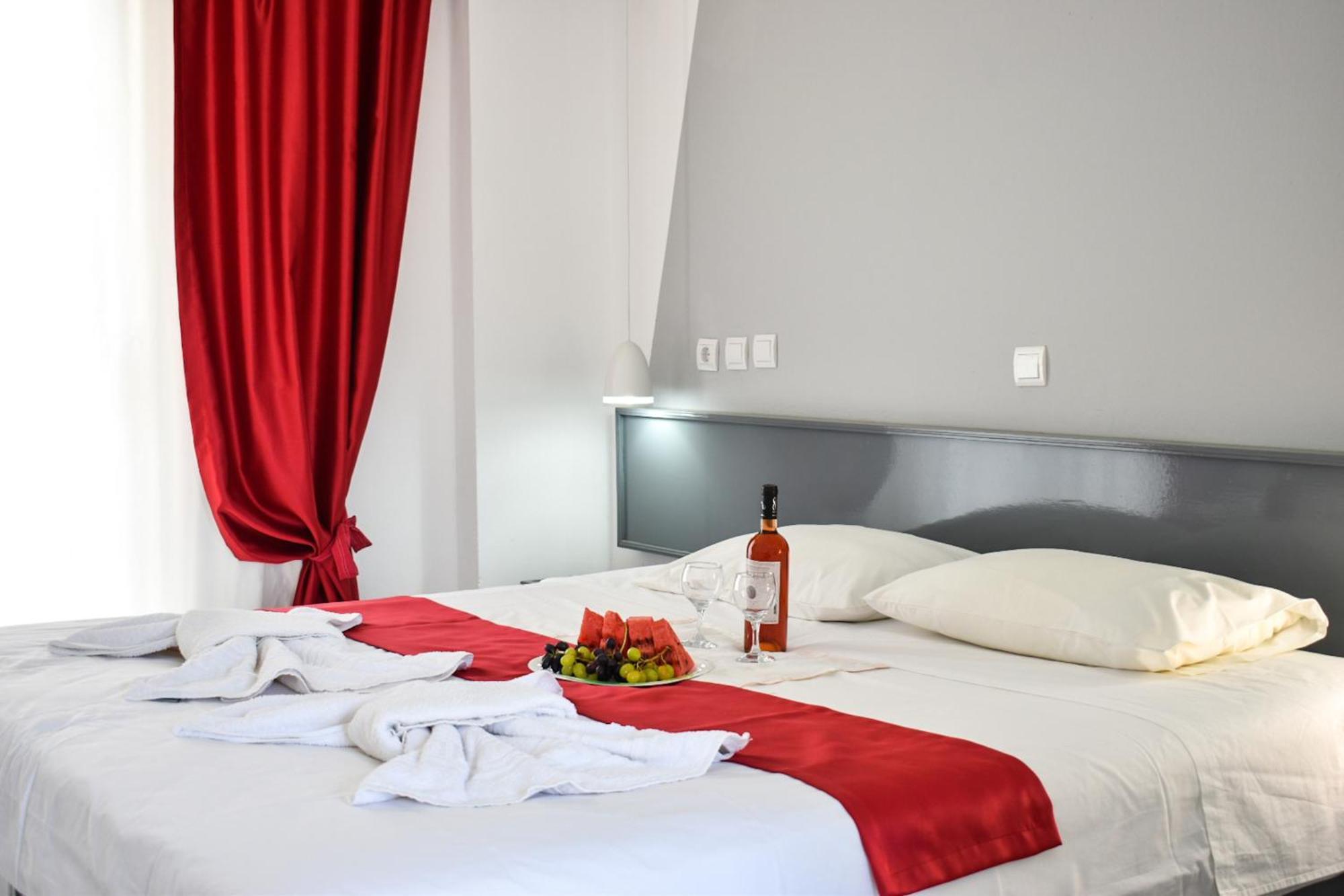 Oleander Studios Faliraki Extérieur photo