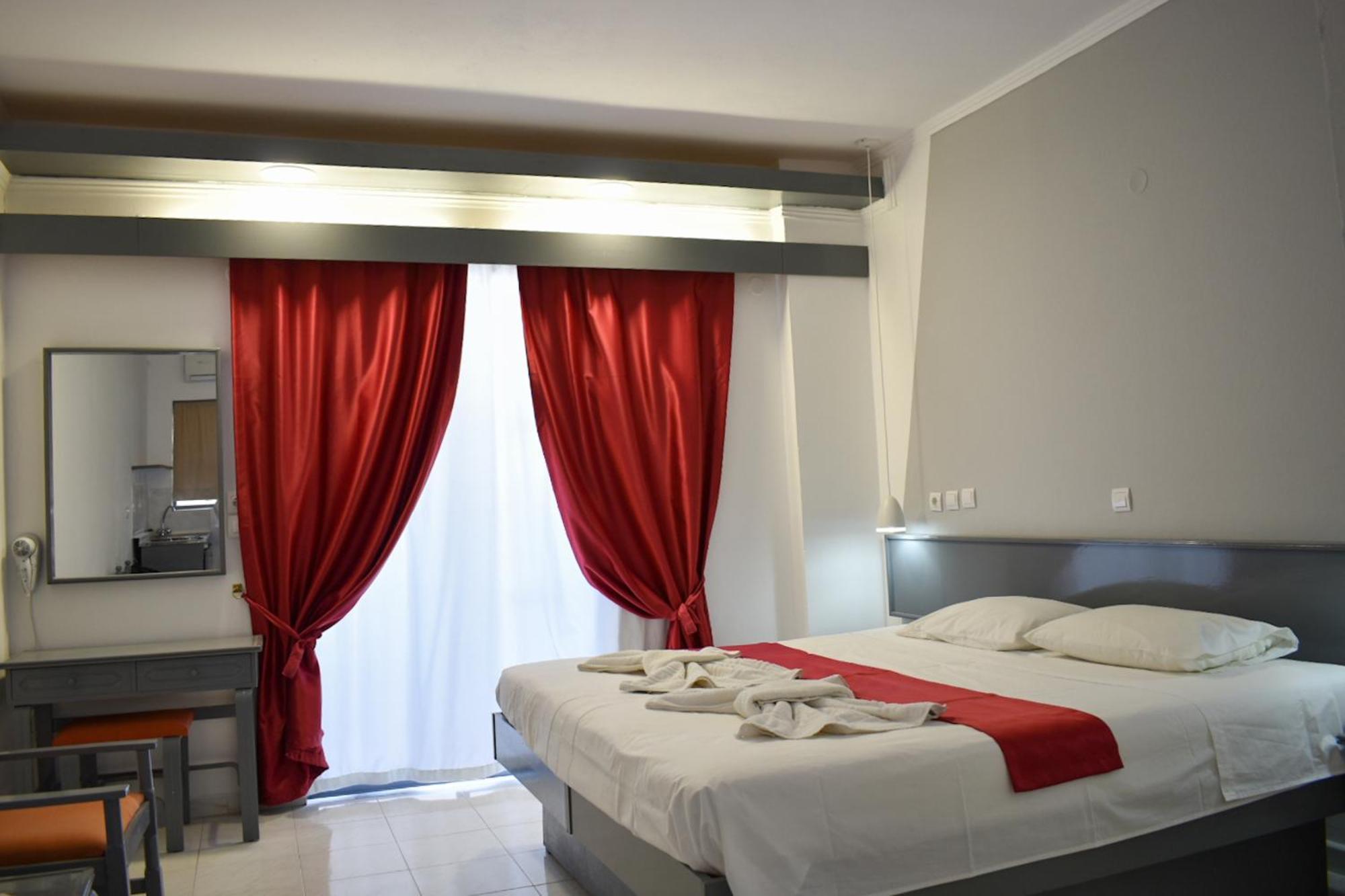 Oleander Studios Faliraki Extérieur photo